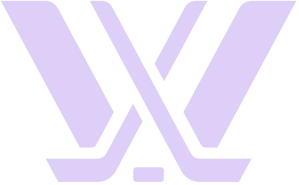 PWHL Hockey Statistics logo